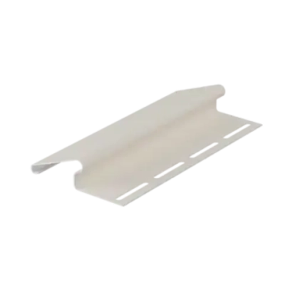 Окантовочный профиль Пломбир