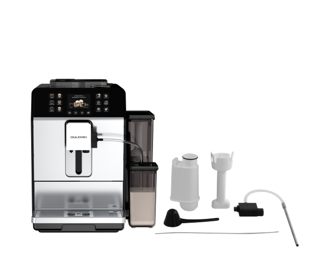 Кофемашина автоматическая OLM-KFA028