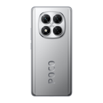 Смартфон Xiaomi POCO X7 8 ГБ + 256 ГБ (Серебристый | Silver) (версия Global)