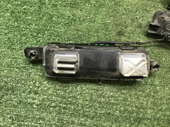 Эмблема с подсветкой EXEED TXL (2021-н.в.)