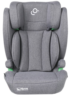 Автокресло Soonsung Nova KBH307 CV001 Gray