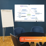 Интерактивная панель BM Intellect 98"