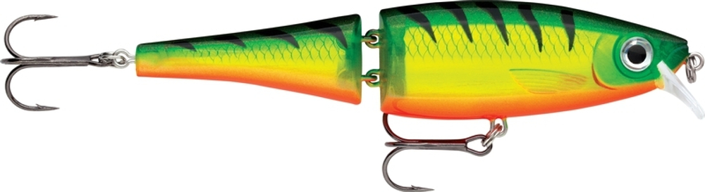 Воблер RAPALA BX Swimmer 12 /FT /медленно тонущий/ 1,2м-1,8м, 12см, 22гр