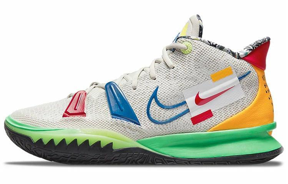Кроссовки Nike Kyrie 7 Ep 7