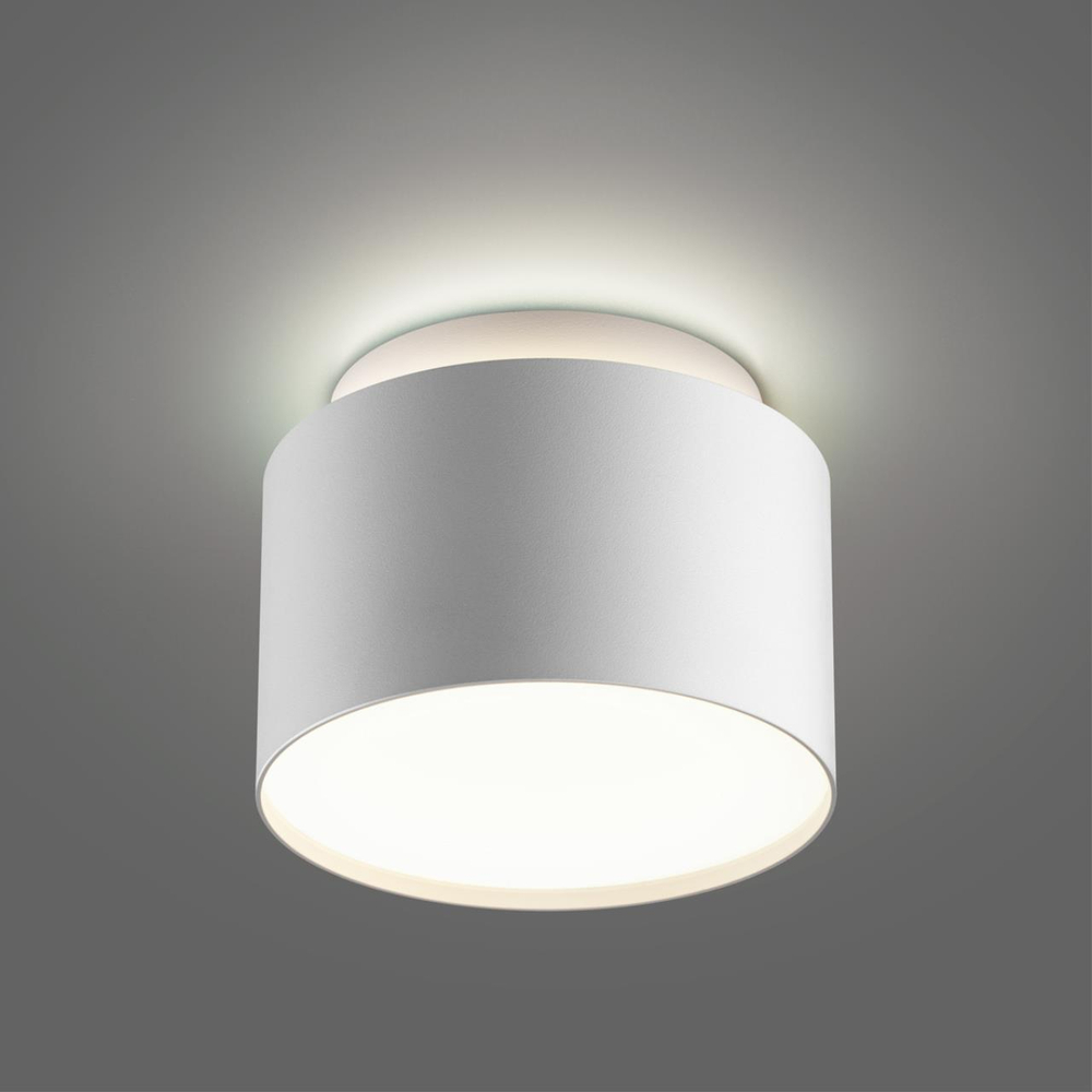 371037 NT Светильник GX53 12Вт 220-240В IP20 OVER