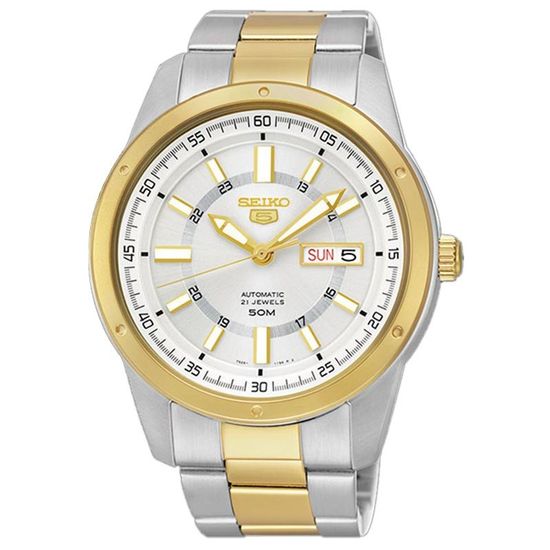 Мужские часы Seiko SNKN58K1S, Seiko 5