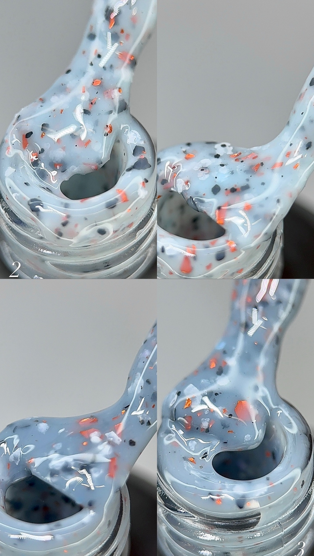 Бескислотная база серия DRAGON EGGS 15мл