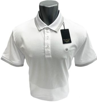 Футболка ПОЛО мужская TONY MONTANA