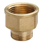 Переходник 3224 для клапанов 767 3/4"x1" Cimberio