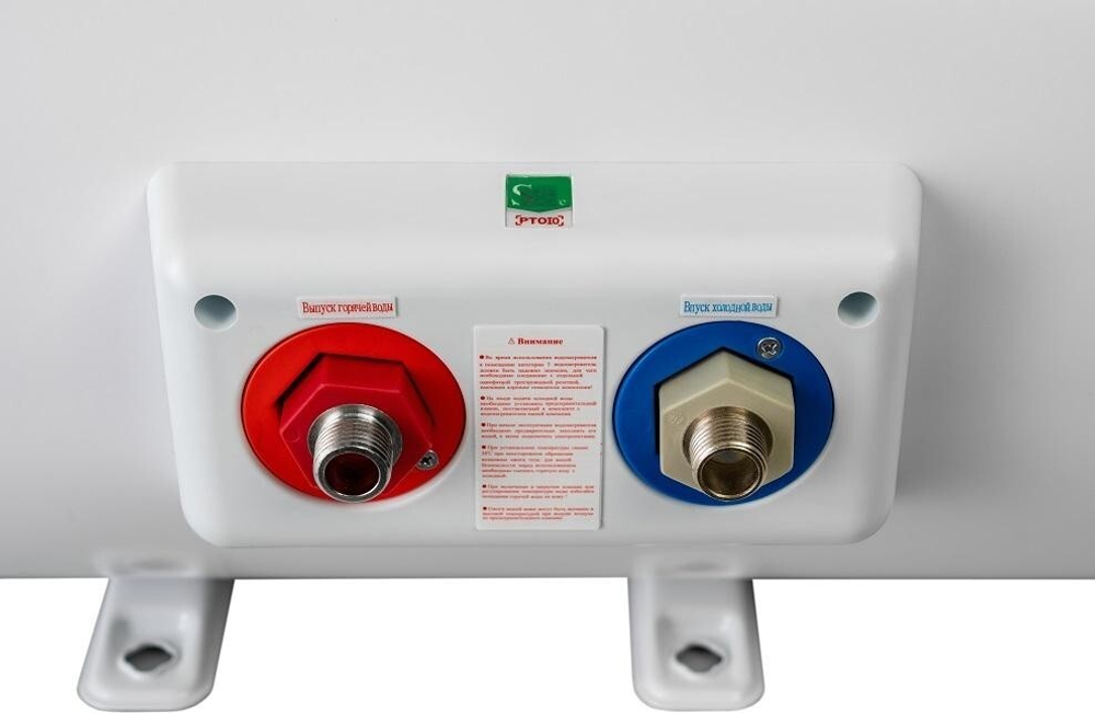 Водонагреватель Haier FCD-JTHA50-III GA07MOE09RU