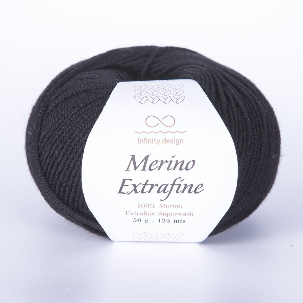 Infiniti Design Merino Extrafine