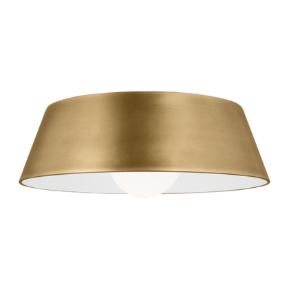 Потолочный светильник Visual Comfort Joni Flush Mount