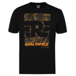 Футболка Royal Enfield Aerial View T-Shirt