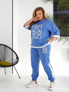 Костюм УК-723-4 Фабрика Моды