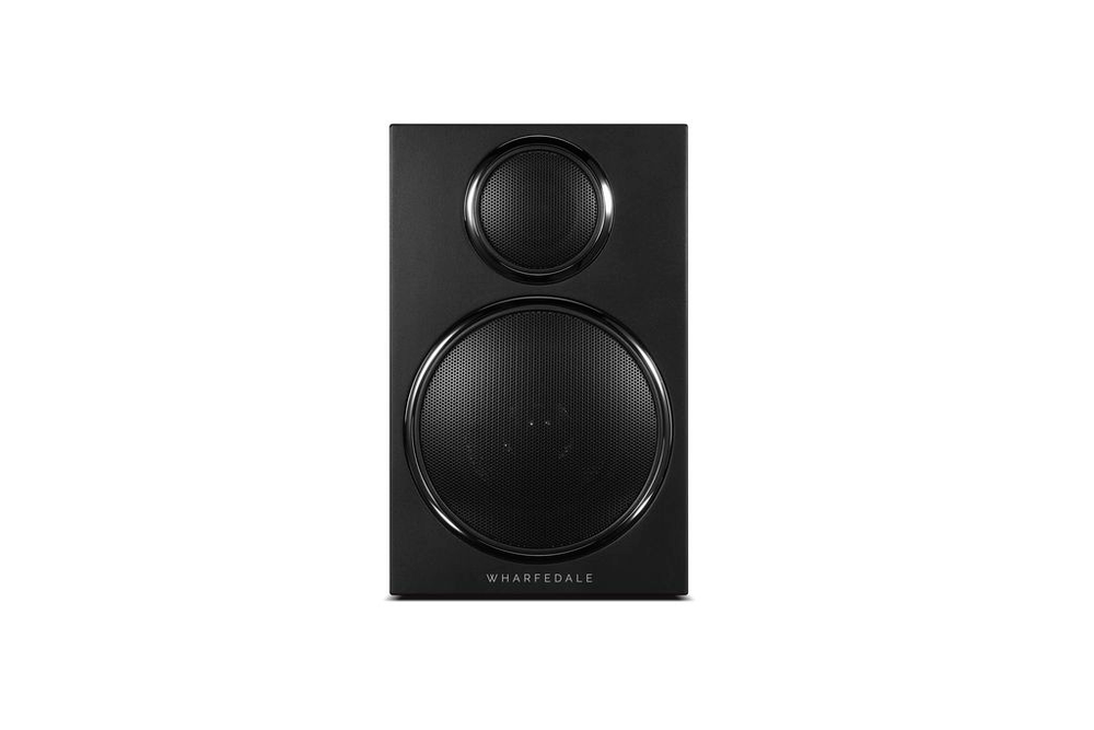 Wharfedale DX-3 5.1 HCP System WALNUT PEARL (орех) комплект акустических систем