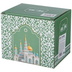 КРУЖКА LEFARD "МЕЧЕТЬ" 400 МЛ