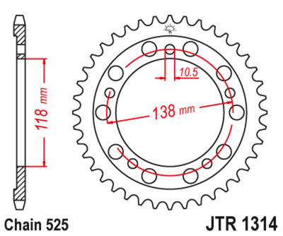 JTR1314