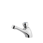 Порционный кран для раковины SOLESTOP 7250