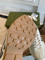 Gucci Rhyton Sneaker