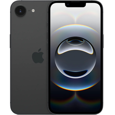 iPhone 16e