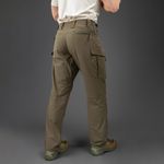 Штаны городские "Operator", North Horizon