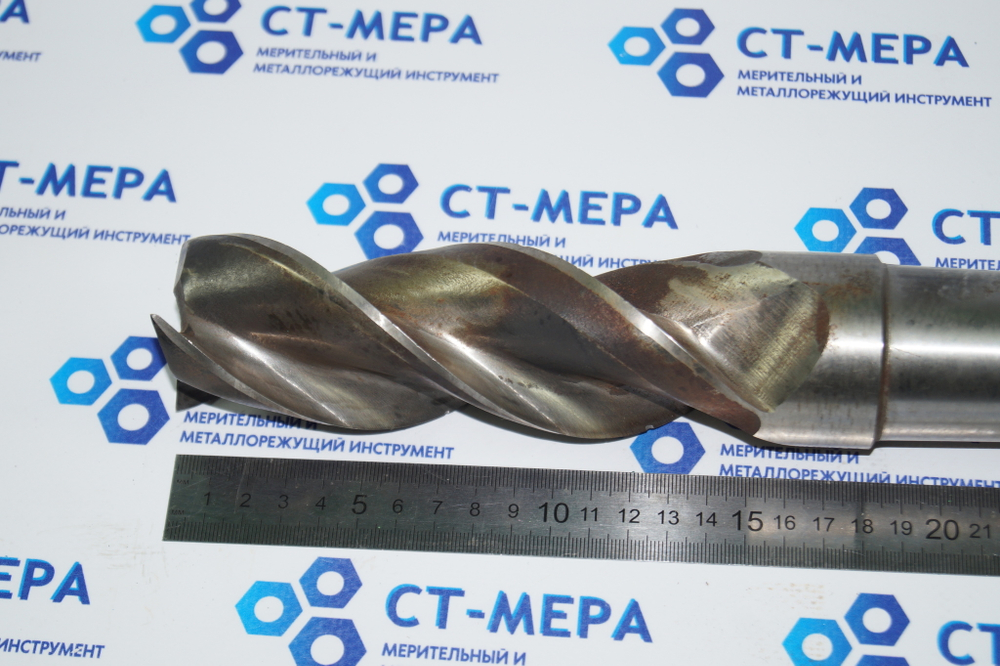 Фреза к/х 50х155х330 z=3 к/м5 Р6М5К5