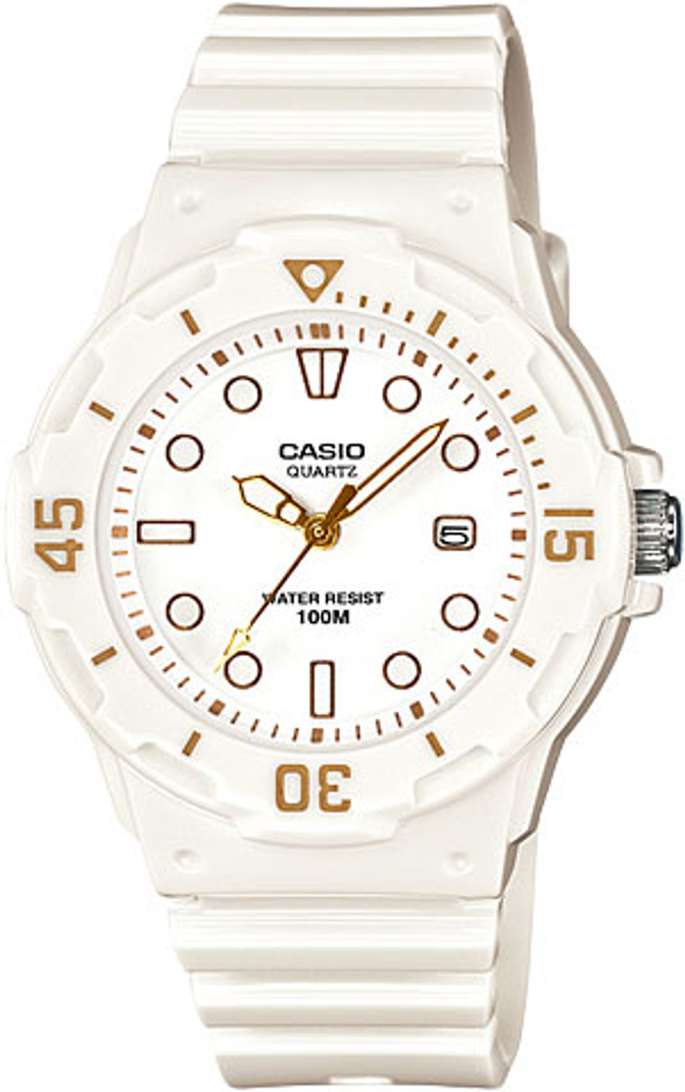 Часы Casio LRW-200H-7E2