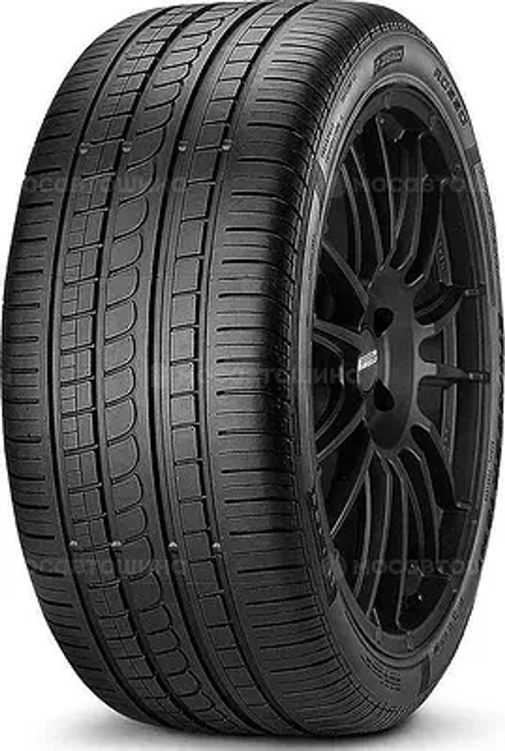 Pirelli PZero Rosso Asimmetrico 255/50 R19 103W