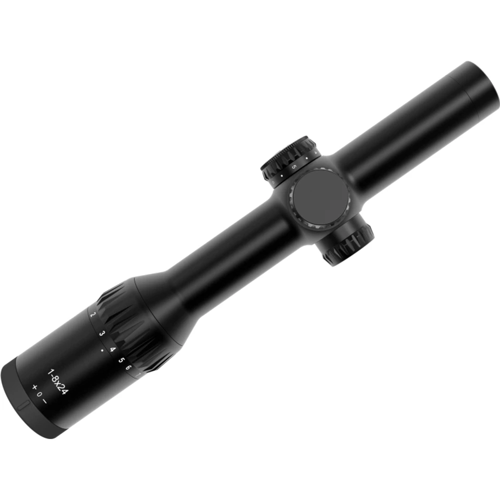 ARTELV CRS 1-8x24 SFP 30mm оптический прицел ASC1824S
