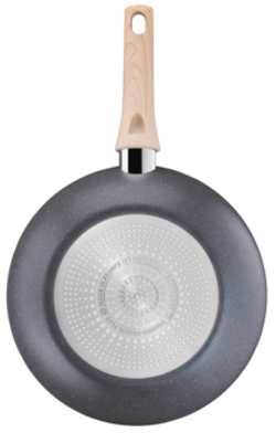 Сковорода-вок Tefal Natural Force 28 см G2661972