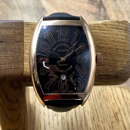 Часы Franck Muller