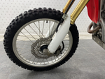 Honda CRF250L , 2013