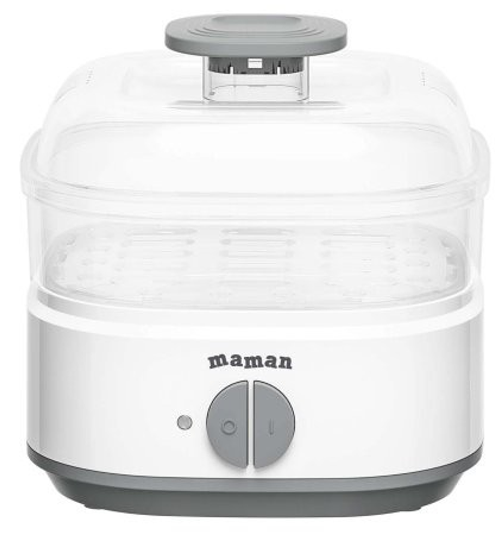 Maman LS-B304 стерилизатор для бутылочек и сосок