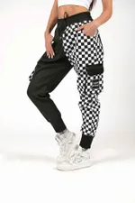 Джоггеры Jogger Street Deep Space Ska