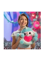 Мягкая игрушка сюрприз яйцо Rainbocorns Fairycorn Poodle 4