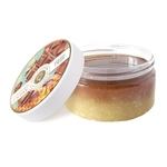 Скраб сахарный Шоколад с медом, 270 г (4,67 б)