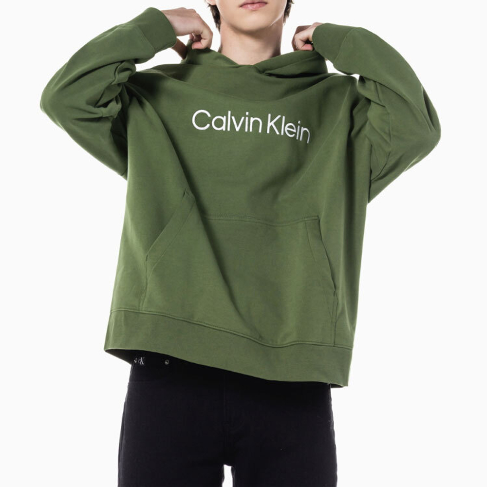 Худи Calvin Klein Hoodie, 40HM231-0SR