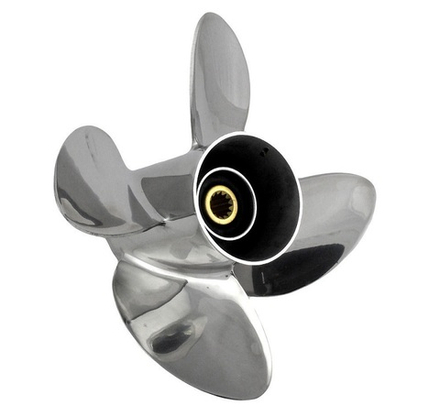 Винт гребной Solas 4453-130-17, 4x13x17 (R)