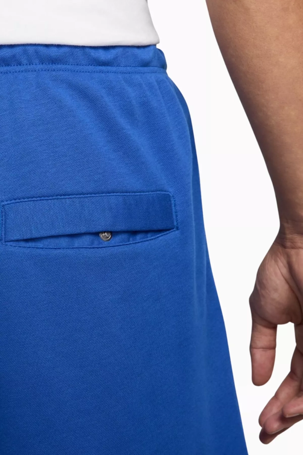 Шорты Nike Club Fleece