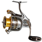 Катушка рыболовная безынерционная ZAUBER PRO 4000