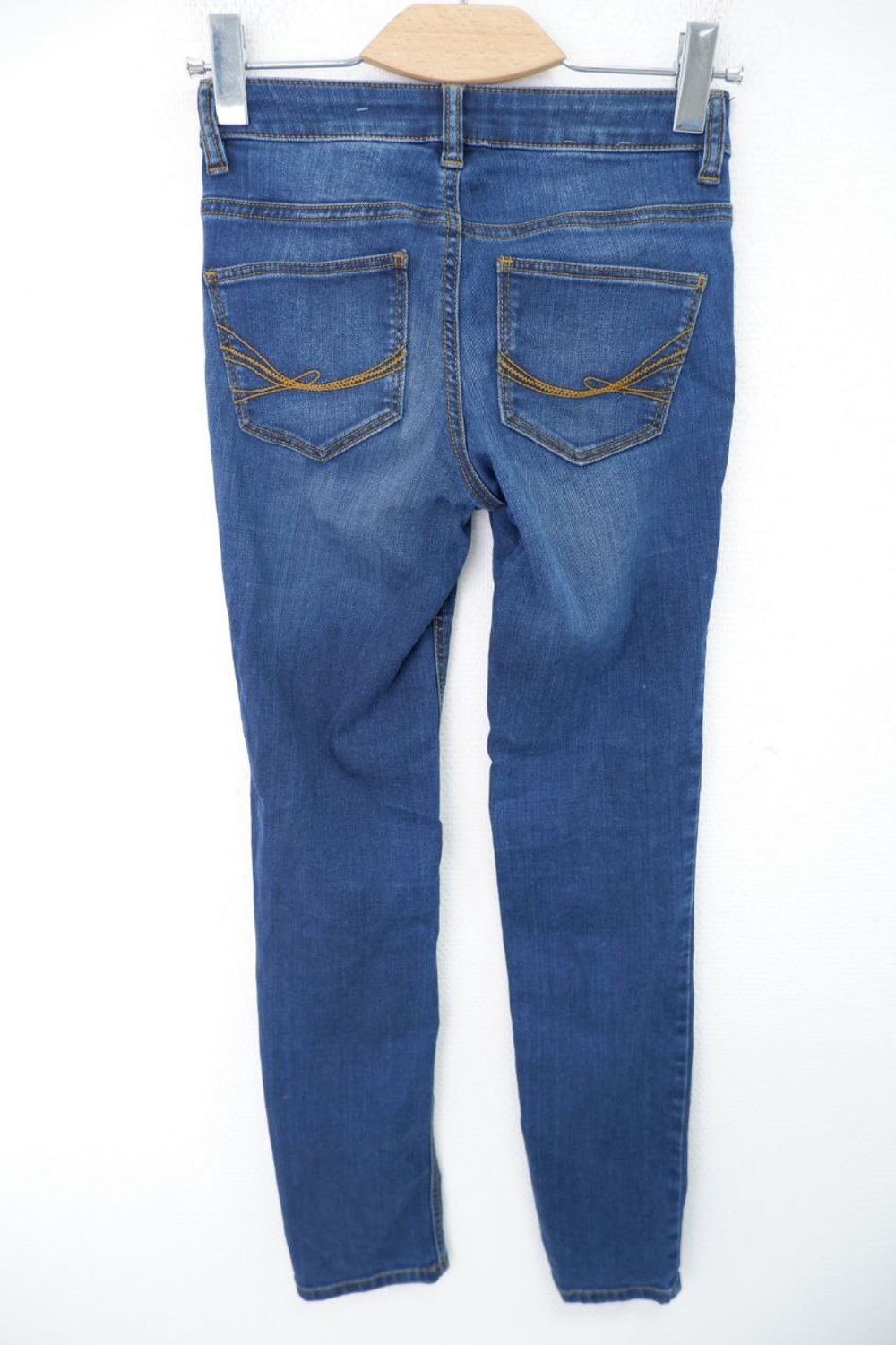 Джинсы Tom Tailor повседневные 40 размер