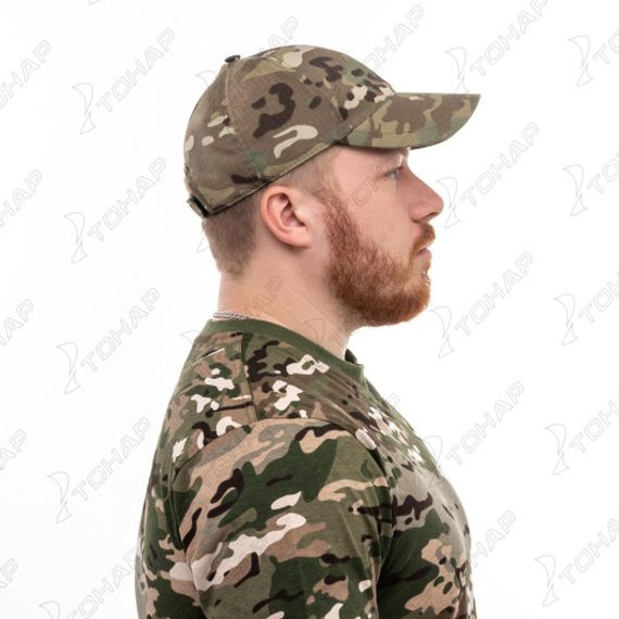 Бейсболка Мультикам р.L Helios