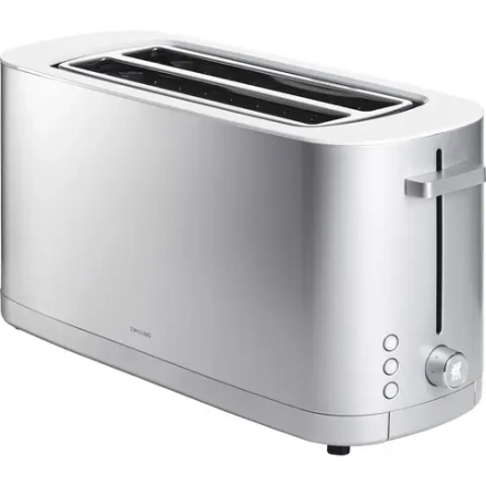 Zwilling Большой серебряный тостер Enfinigy EAN 4009839524318