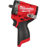 Гайковерт Milwaukee M12 FCIWF38G3-0 аккумуляторный