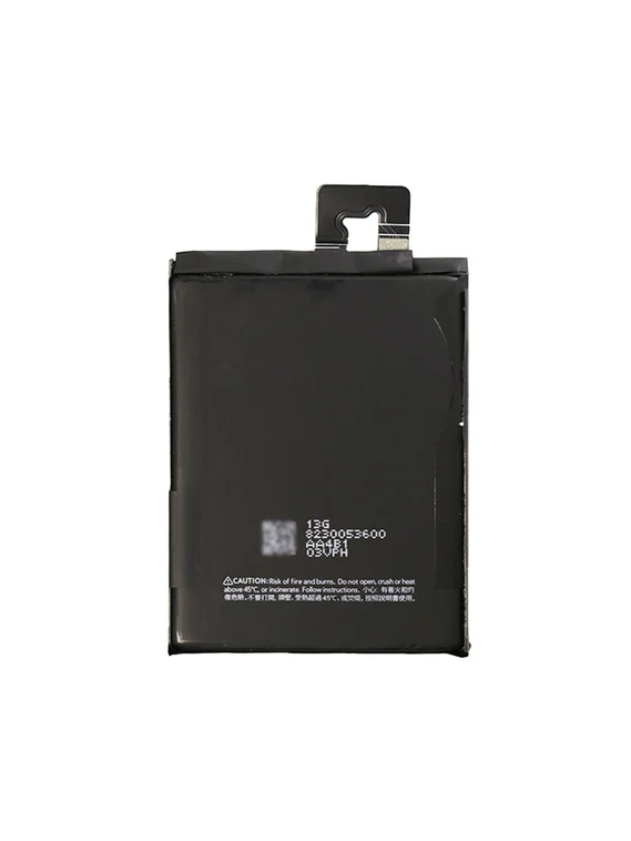 Аккумулятор для Google Pixel 9a 5100 mAh (G526Q)
