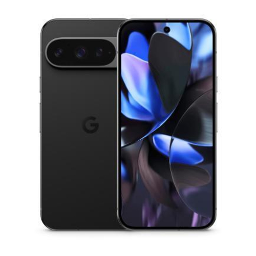 Смартфон Google Pixel 9 Pro 1 ТБ («Чёрный обсидиан» | Obsidian)