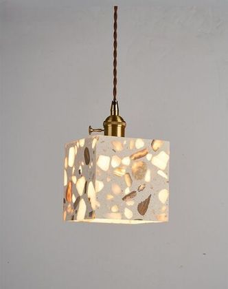 Люстра Wabi Sabi D