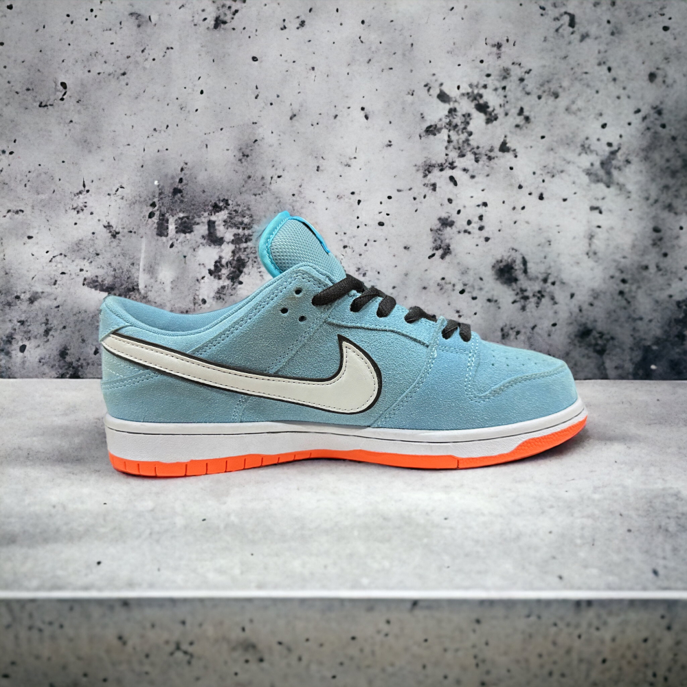 Nike SB Dunk Low • Blue Club 58