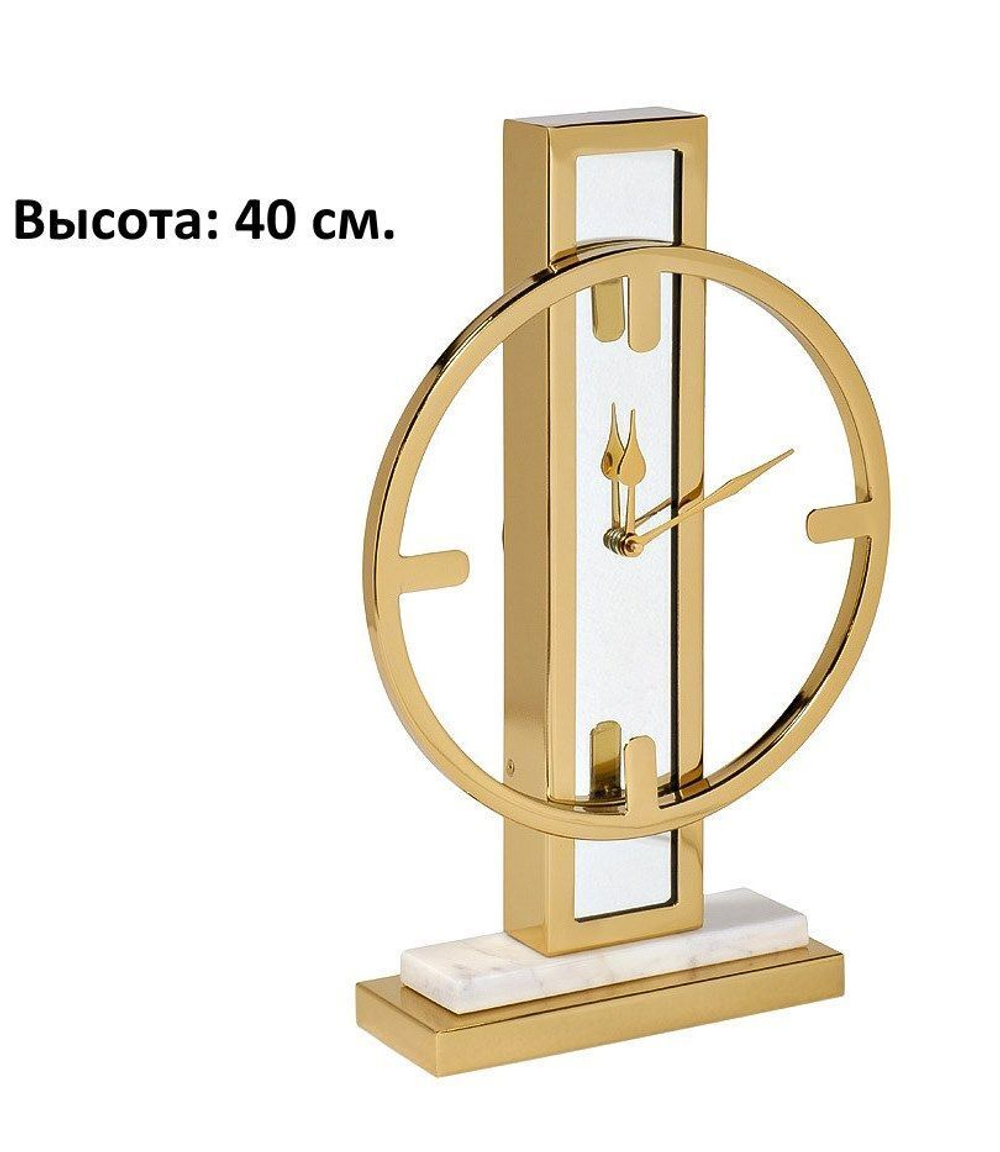 Настольные часы Garda Decor 79MAL-5792