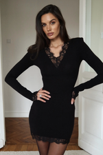 Платье MARY мини